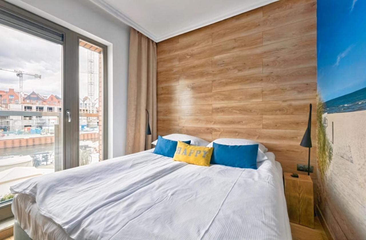 Апартаменти Riverview Waterline & Pool