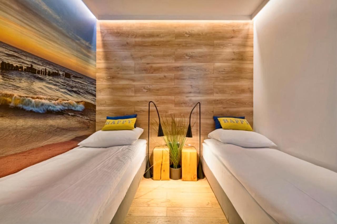 Riverview Waterline & Pool Гданськ