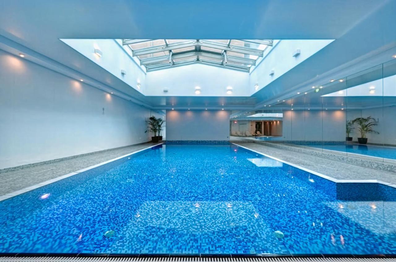 Riverview Waterline & Pool *